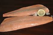 FILETE DE SALMON
